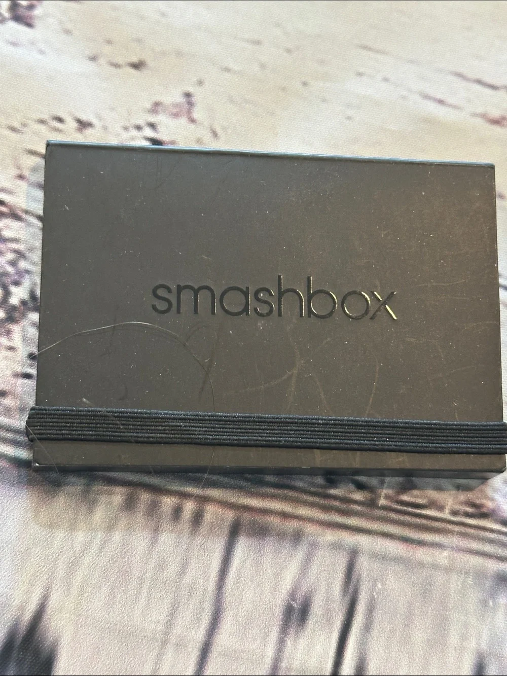 Smashbox Powder Contour Trio Palette - Light to Warm Beige Shades